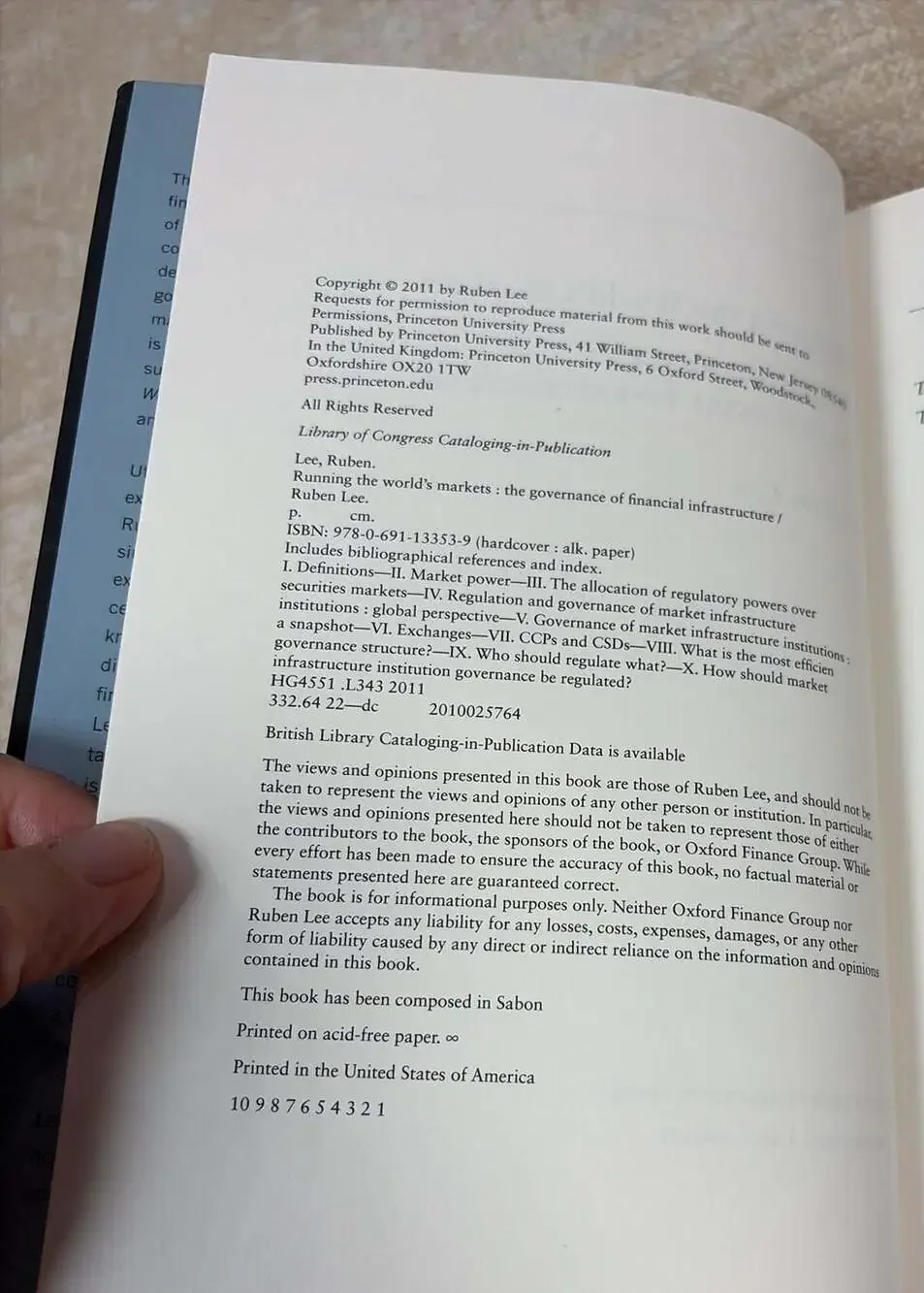 Princeton University Press princeton university